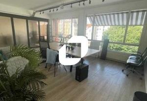 Bureaux à louer Boulogne-Billancourt - Métro Jaurès