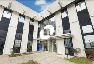 Bureaux modulables Rungis - Parc SILIC - Tram T7