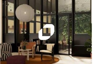 Coworking Paris 8 - Métro Saint-Lazare - Gare Auber