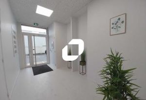 Location bureaux Maurepas - Proche N10 et gare La Verrière