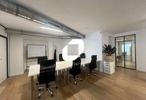 Bureaux premium Paris 9 - Grands Boulevards - Métro Bourse