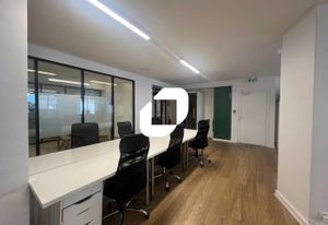 Bureaux premium Paris 9 - Grands Boulevards - Métro Bourse