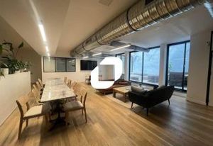 Bureaux premium Paris 9 - Grands Boulevards - Métro Bourse
