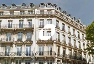 Coworking standing Paris 8 - Entre Saint-Lazare et la Madeleine