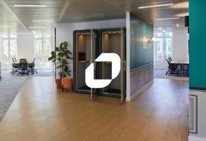 Coworking standing Paris 8 - Entre Saint-Lazare et la Madeleine