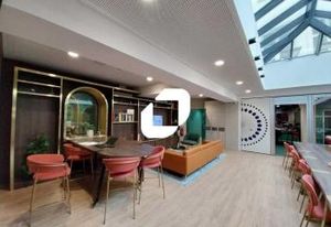 Coworking Paris 9 - Hôtel particulier - Métro Pigalle/Blanche