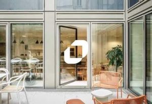 Coworking Paris 17 - Parc Monceau - Métro Courcelles