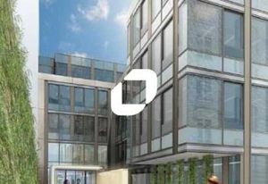 Coworking Paris 17 - Parc Monceau - Métro Courcelles