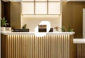 Coworking Paris 17 - Parc Monceau - Métro Courcelles