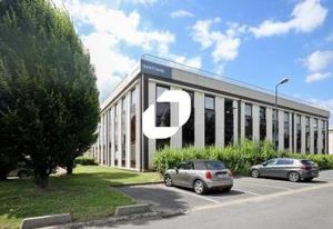 Location bureaux Villebon-sur-Yvette - Proche A10, N118 et N104