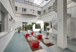 Location bureaux Villebon-sur-Yvette - Proche A10, N118 et N104