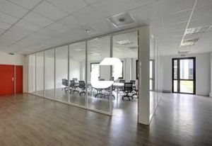 Location bureaux Villebon-sur-Yvette - Proche A10, N118 et N104
