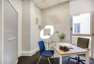 Coworking Boulogne-Billancourt - Métro Jean Jaurès - Tram Parc de Saint-Cloud