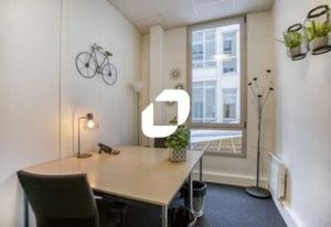 Coworking Boulogne-Billancourt - Métro Jean Jaurès - Tram Parc de Saint-Cloud