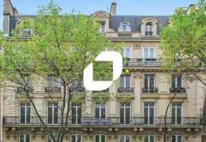 Bureaux privatifs standing Paris 8 - Métro Saint-Philippe du Roule