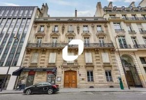 Bureaux clés en main Paris 8 - Proche Champs-Elysées - Métro George V