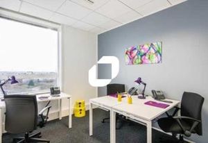 Bureaux partagés Fontenay-sous-Bois - RER A/E - A4/A86