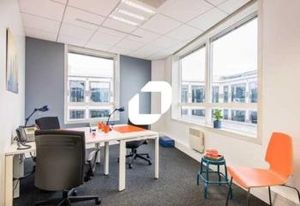 Bureaux partagés Fontenay-sous-Bois - RER A/E - A4/A86