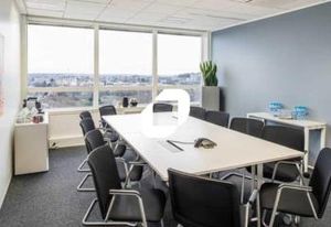 Bureaux partagés Fontenay-sous-Bois - RER A/E - A4/A86