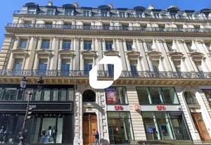Coworking Opéra Garnier - Paris 2 - Métro Opéra
