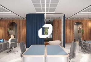 Coworking Opéra Garnier - Paris 2 - Métro Opéra