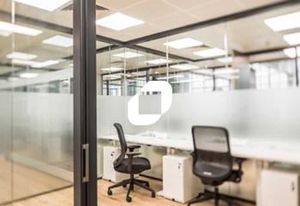 Bureaux flexibles à Boulogne-Billancourt - Métro Jean Jaurès