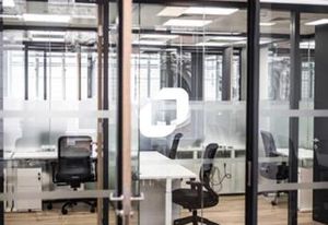 Bureaux flexibles à Boulogne-Billancourt - Métro Jean Jaurès