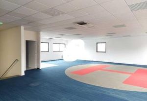 Bureaux à vendre Toussus-le-Noble - Parc d'activité - A86 & N118