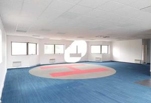 Bureaux à vendre Toussus-le-Noble - Parc d'activité - A86 & N118