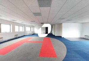 Bureaux à vendre Toussus-le-Noble - Parc d'activité - A86 & N118