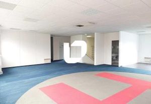 Bureaux à vendre Toussus-le-Noble - Parc d'activité - A86 & N118