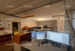 Vente immeuble bureaux Orléans centre-ville