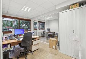Location bureaux Paris 15 - Proximité transports
