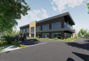 Vente bureaux neufs Norroy-le-Veneur - Proche autoroutes et zone commerciale
