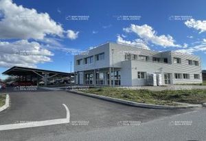 Plateforme logistique à vendre Estillac - Proche A62