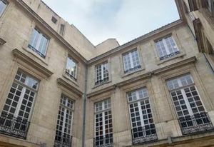 Location bureaux Bordeaux Triangle d'Or - Proche bus, tram, SNCF, autoroute