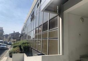 Location bureaux Bordeaux St Seurin-Fondaudège - Proche autoroute et bus