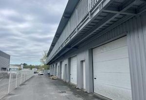Locaux d'activité à louer Martillac - Proche A62