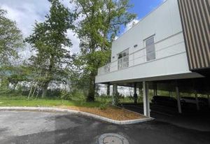 Location bureaux Bruges - Technoparc, accès tram à 5 min à pied