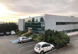 Bureaux à louer Mérignac - Proche tram, rocade et aéroport