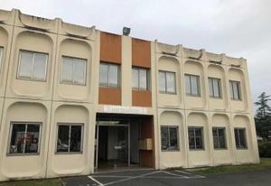Bureaux à louer Mérignac - Proche tram, rocade et aéroport