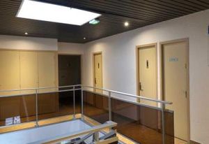 Bureaux à louer Mérignac - Proche tram, rocade et aéroport