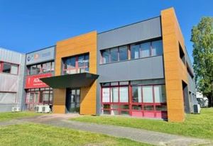 Location bureaux Mérignac - Proche Tram et axes routiers