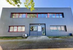 Location bureaux Mérignac - Proche Tram et axes routiers