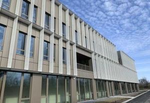 Location bureaux Mérignac - Proche aéroport et autoroute