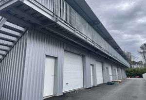 Locaux d'activité à louer Martillac - Proche A62
