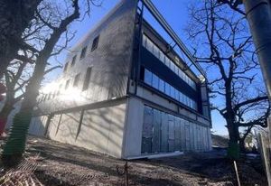 Location bureaux Pessac - Proche A63 et bus Arsonval
