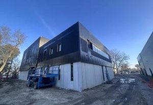 Location bureaux Pessac - Proche A63 et bus Arsonval