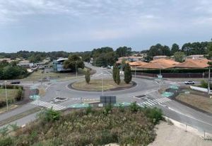 Vente bureaux neufs Mérignac - Proximité autoroute A63 et aéroport