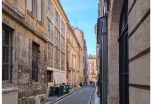 Vente bureaux Bordeaux centre - Proche place Pey-Berland, tram A et B